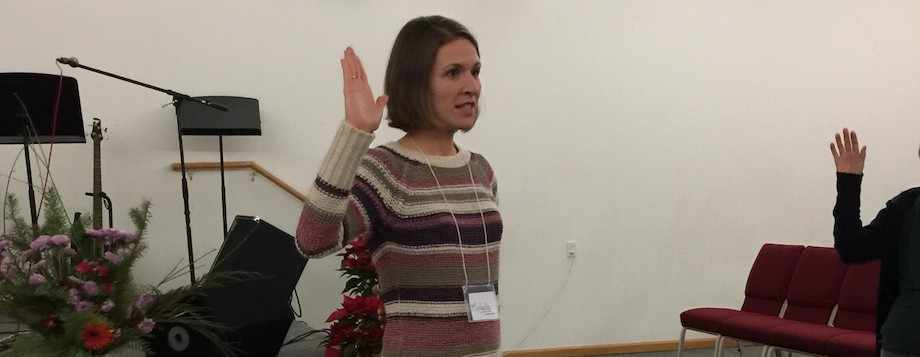 Becoming an STS Instructor